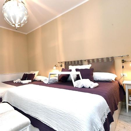 Jubilee 3 Luxury Apartment In Rome Vatican Екстериор снимка