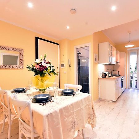 Jubilee 3 Luxury Apartment In Rome Vatican Екстериор снимка