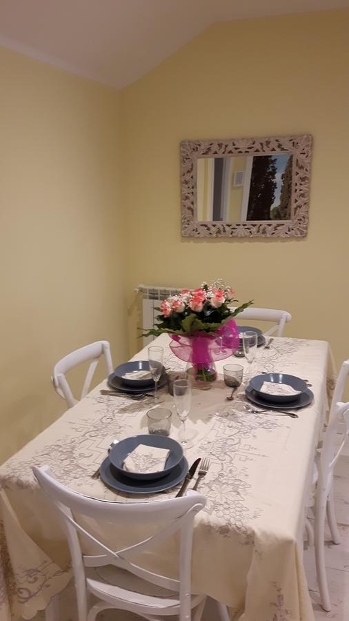 Jubilee 3 Luxury Apartment In Rome Vatican Екстериор снимка