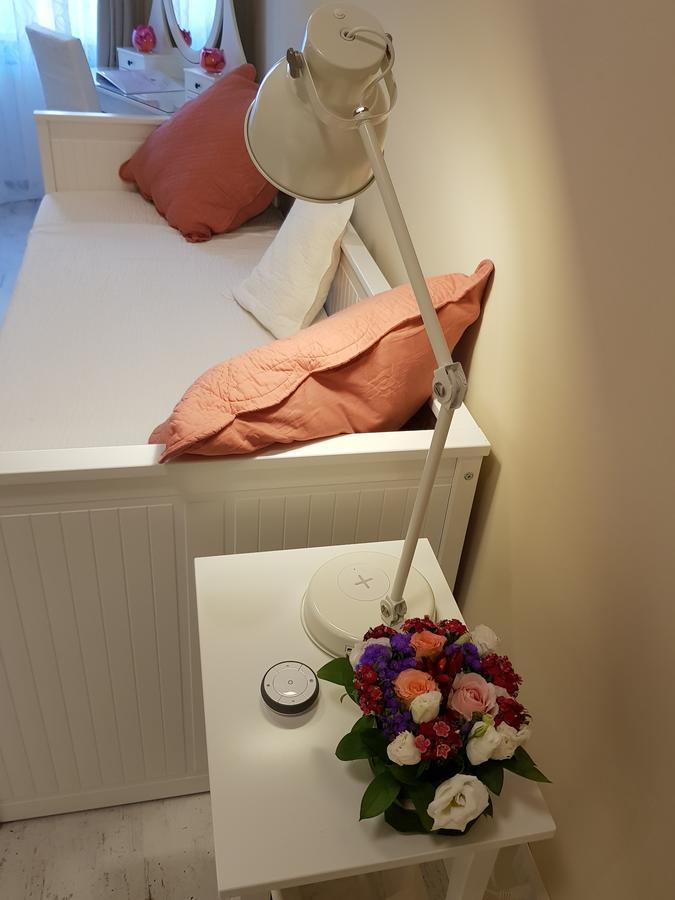 Jubilee 3 Luxury Apartment In Rome Vatican Екстериор снимка