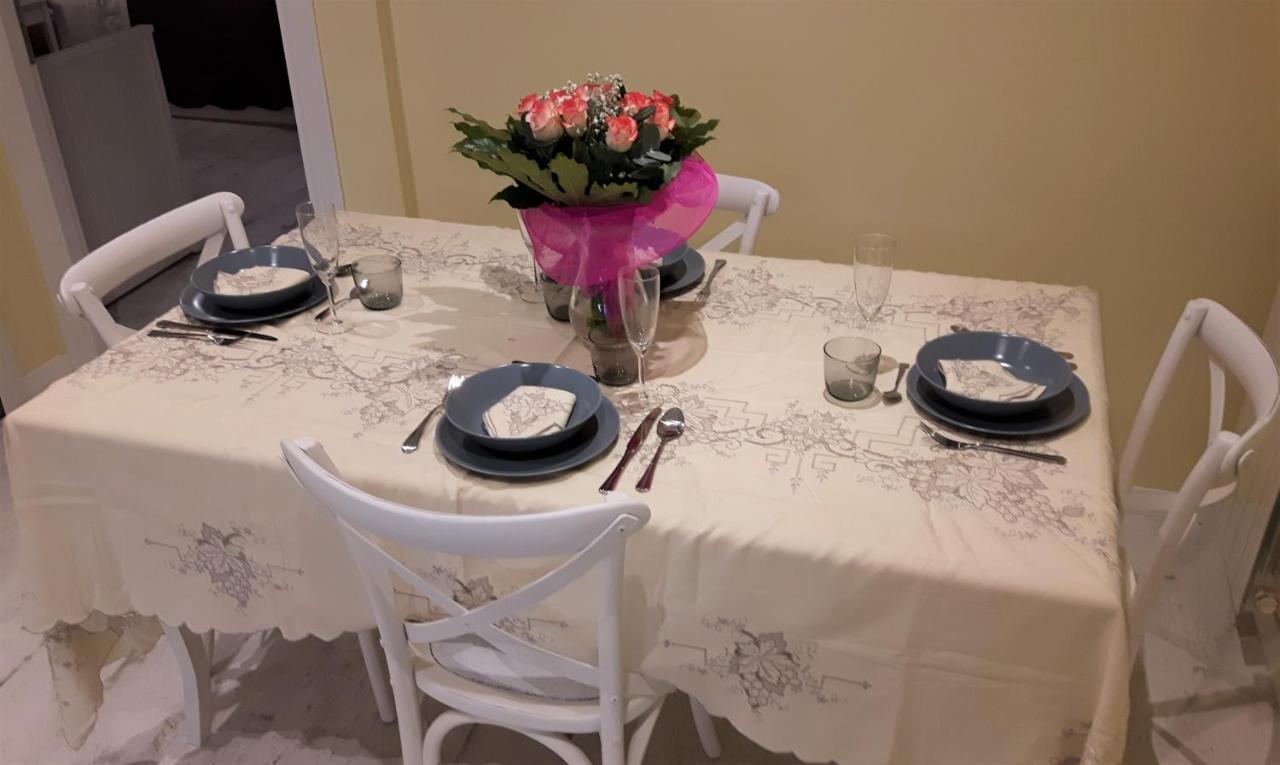 Jubilee 3 Luxury Apartment In Rome Vatican Екстериор снимка