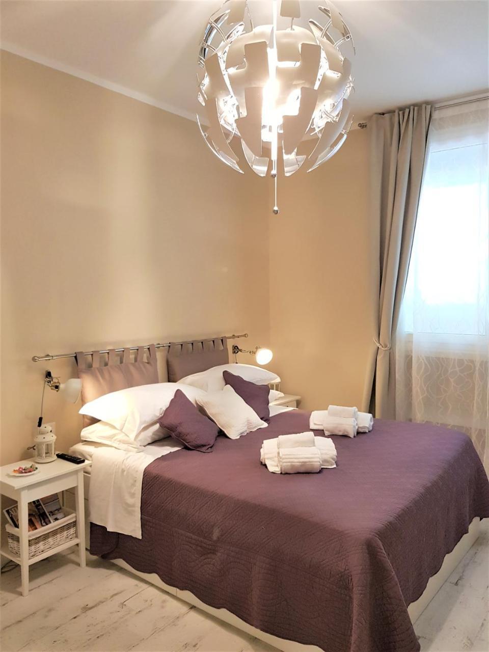 Jubilee 3 Luxury Apartment In Rome Vatican Екстериор снимка