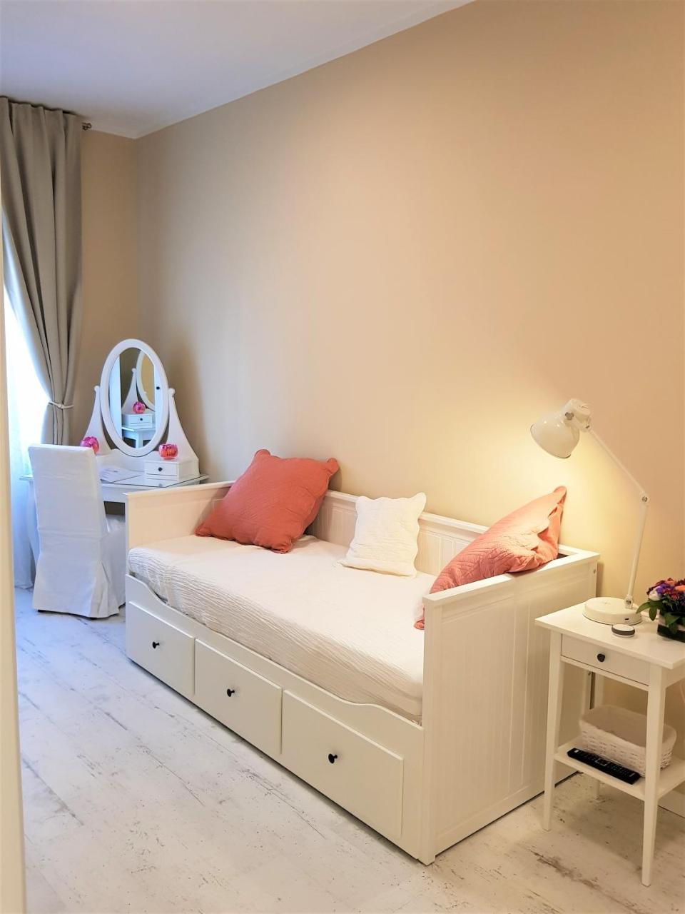 Jubilee 3 Luxury Apartment In Rome Vatican Екстериор снимка