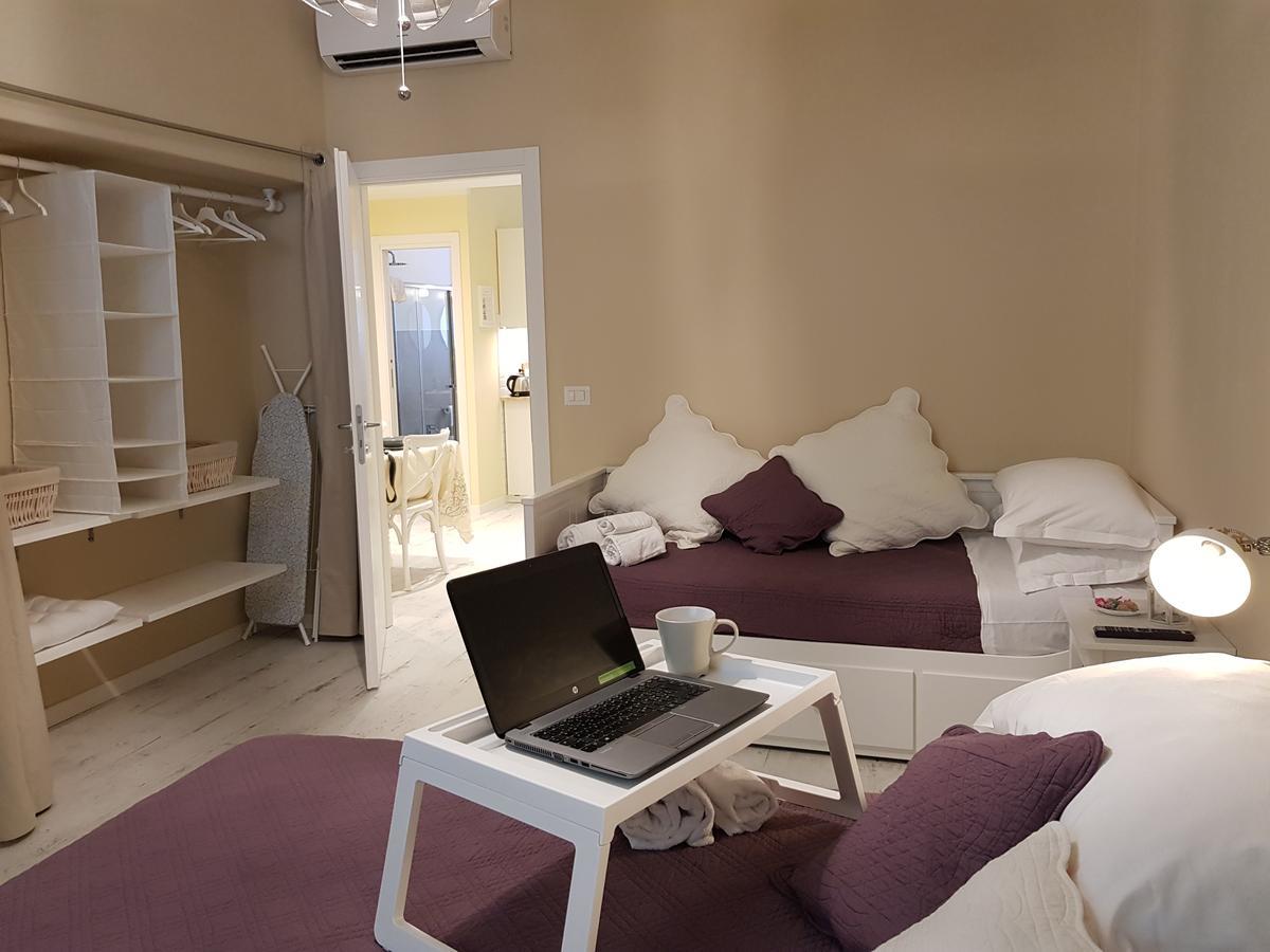 Jubilee 3 Luxury Apartment In Rome Vatican Екстериор снимка