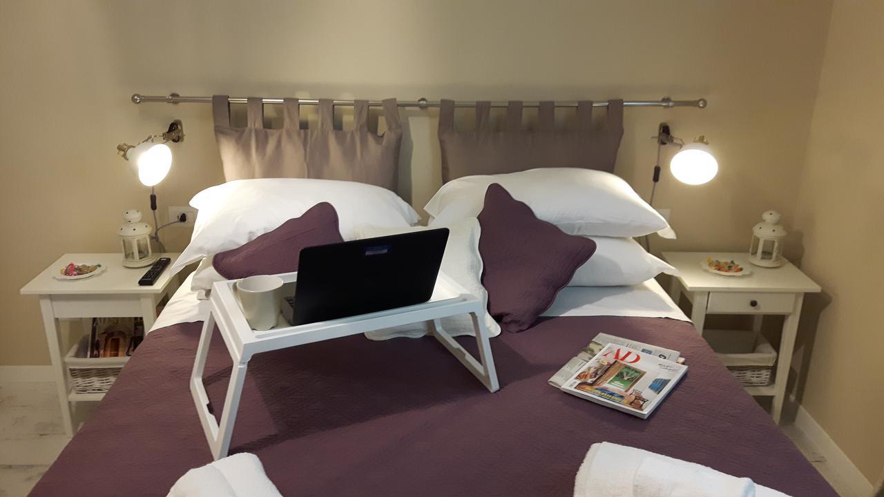 Jubilee 3 Luxury Apartment In Rome Vatican Екстериор снимка
