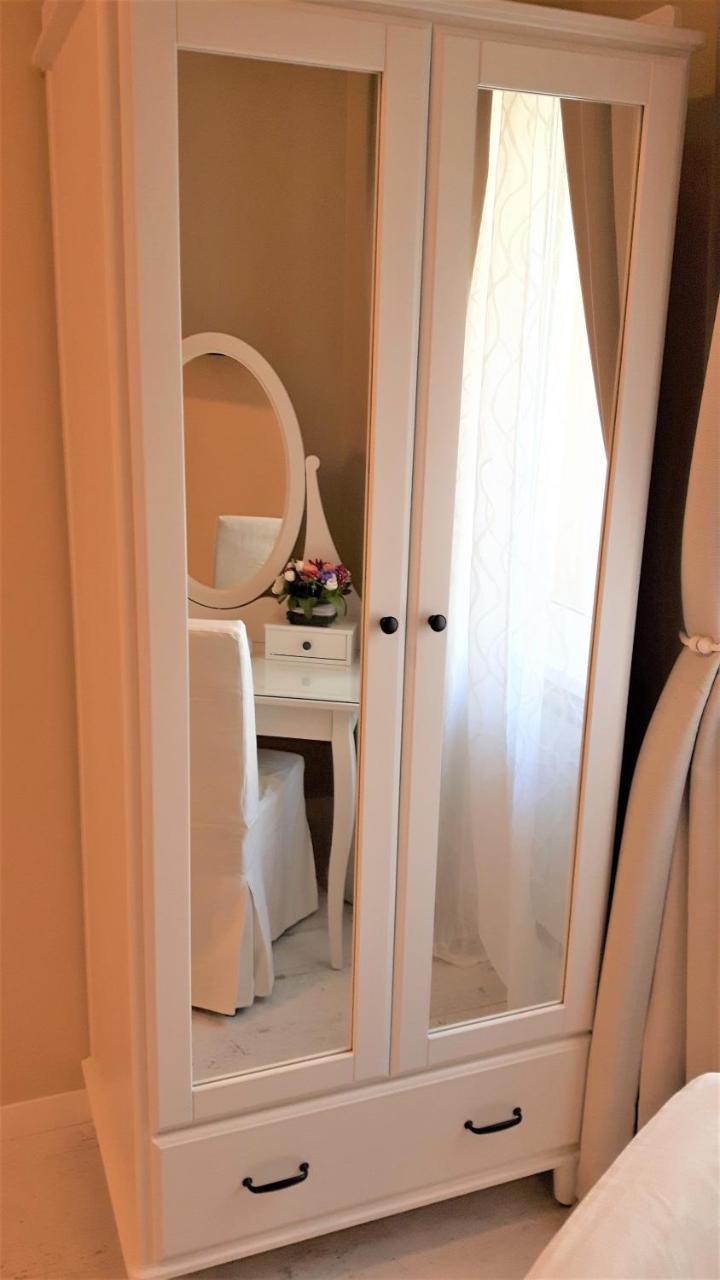 Jubilee 3 Luxury Apartment In Rome Vatican Екстериор снимка