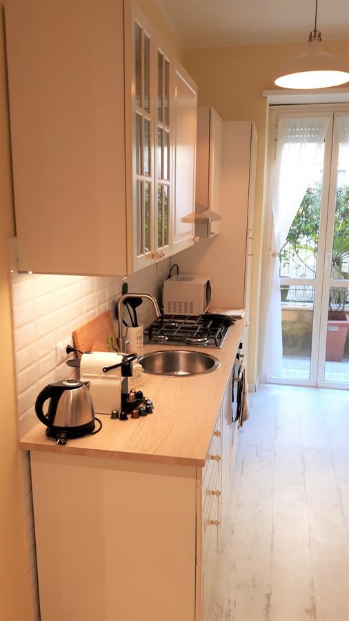Jubilee 3 Luxury Apartment In Rome Vatican Екстериор снимка