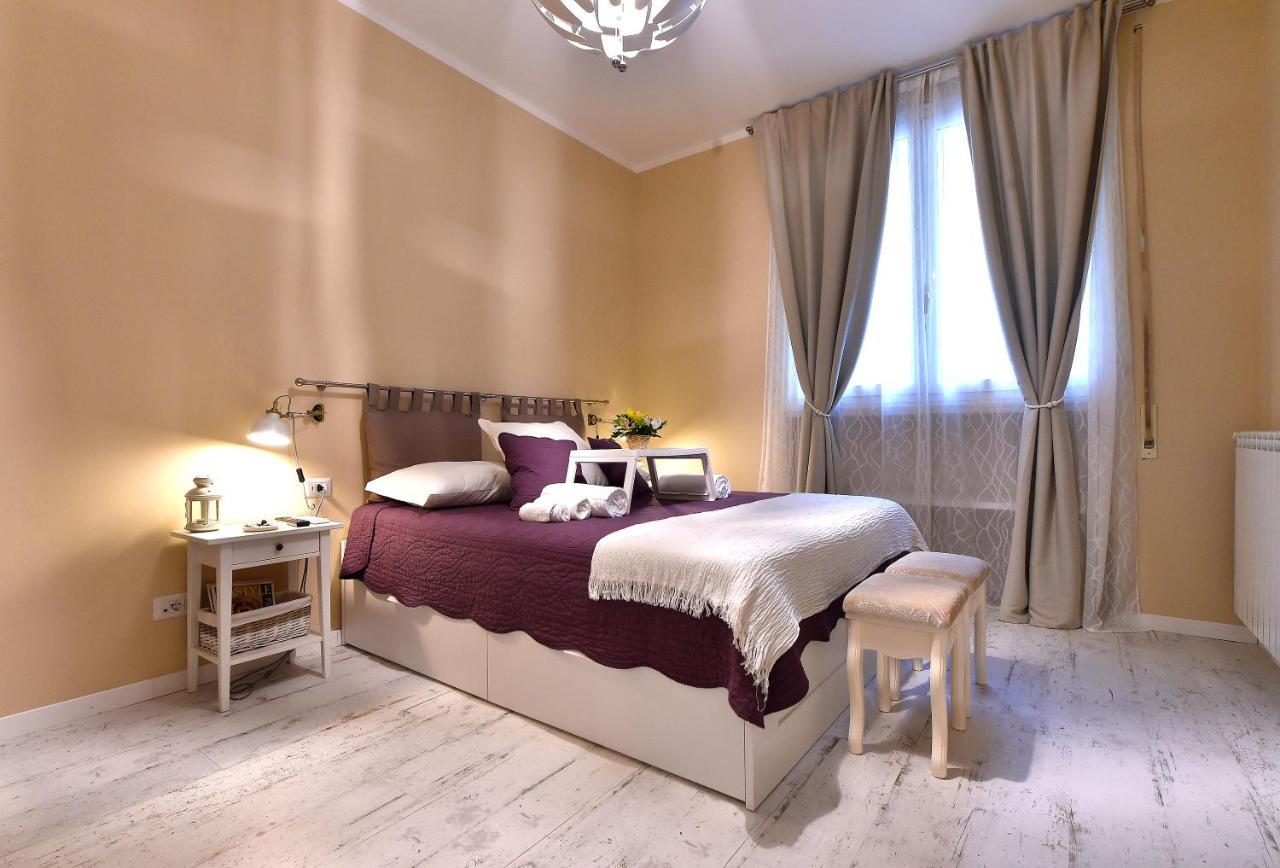 Jubilee 3 Luxury Apartment In Rome Vatican Екстериор снимка