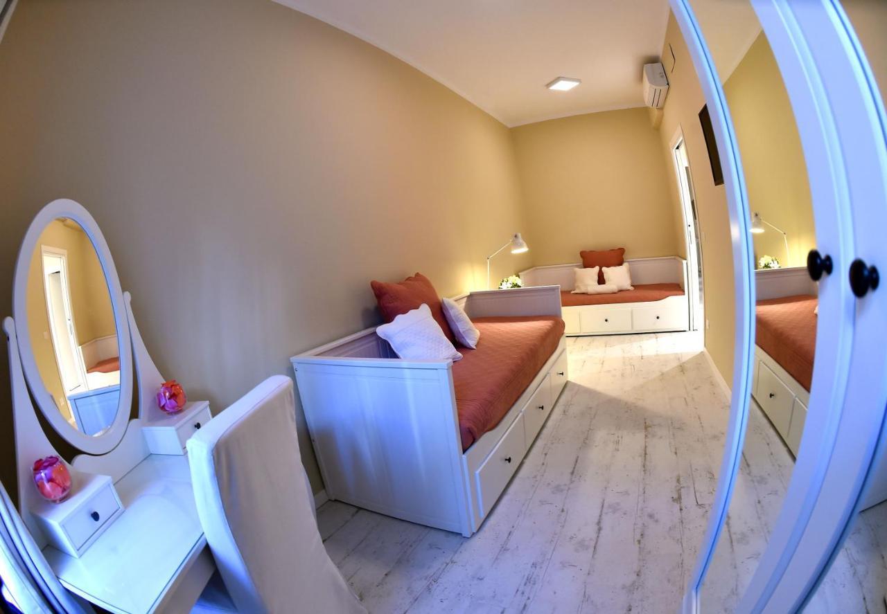 Jubilee 3 Luxury Apartment In Rome Vatican Екстериор снимка
