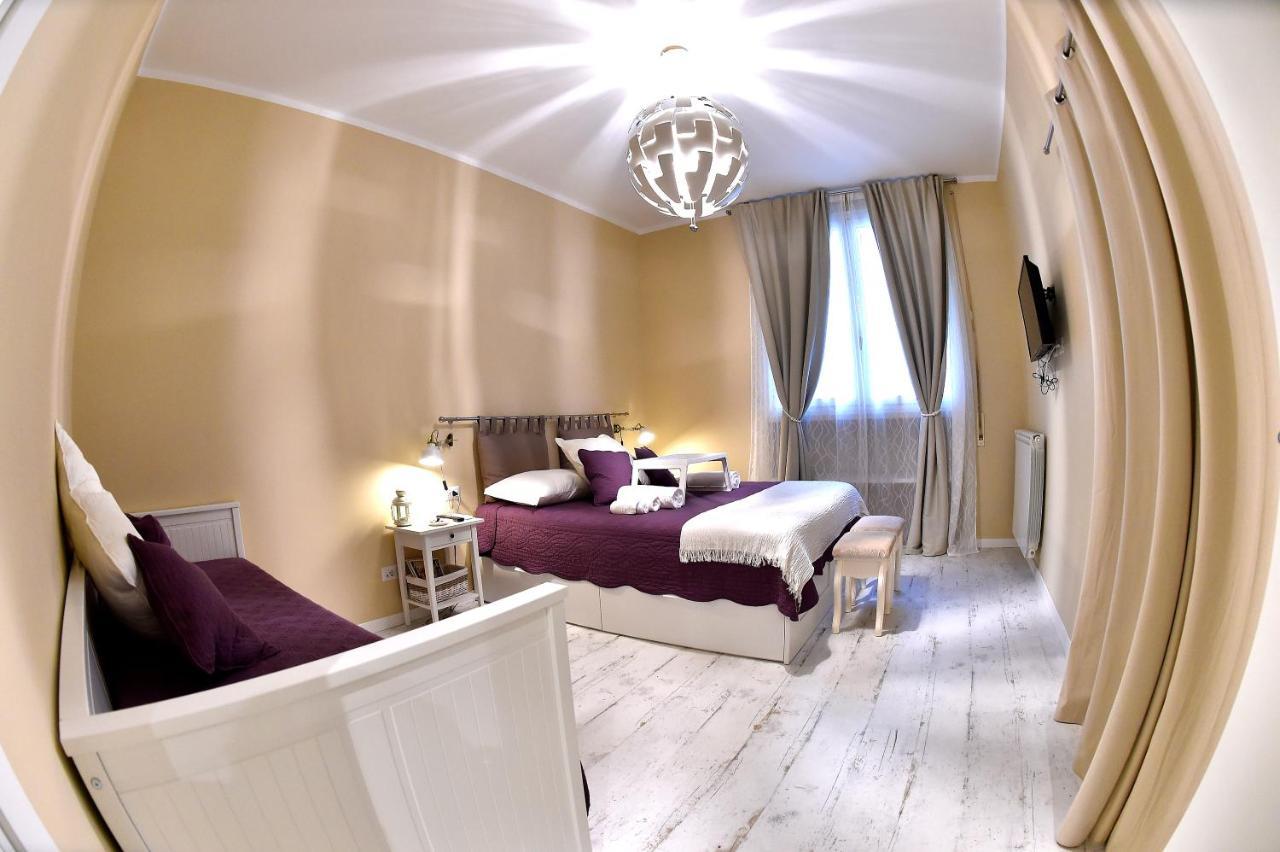 Jubilee 3 Luxury Apartment In Rome Vatican Екстериор снимка