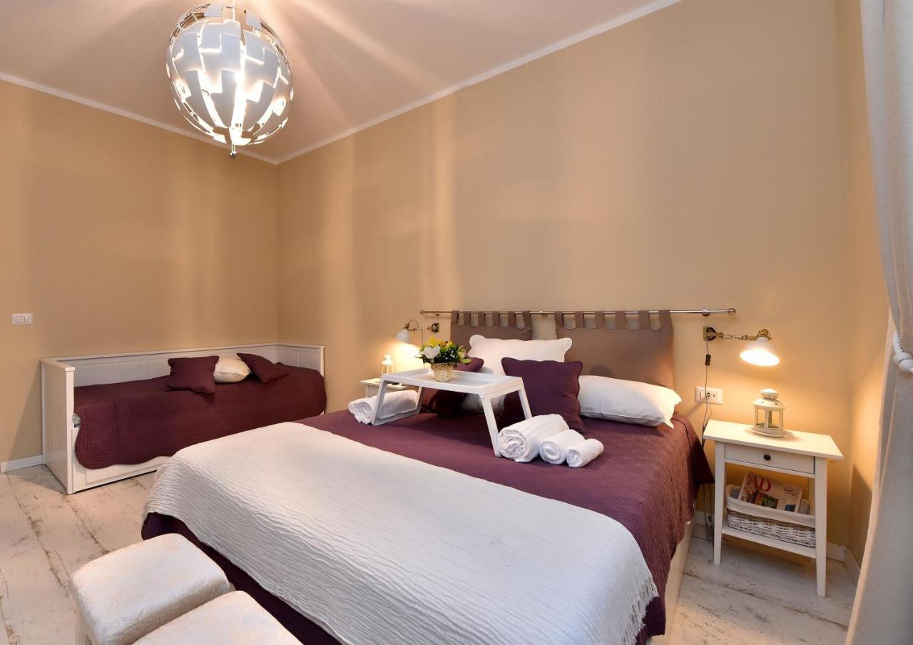 Jubilee 3 Luxury Apartment In Rome Vatican Екстериор снимка