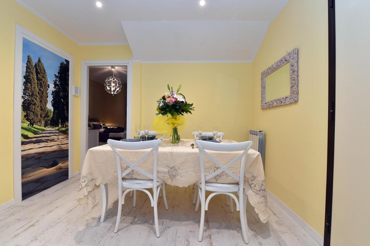 Jubilee 3 Luxury Apartment In Rome Vatican Екстериор снимка