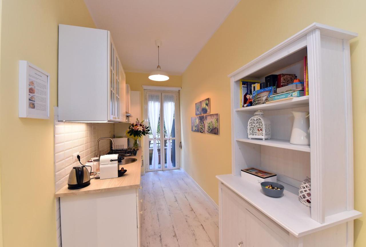 Jubilee 3 Luxury Apartment In Rome Vatican Екстериор снимка