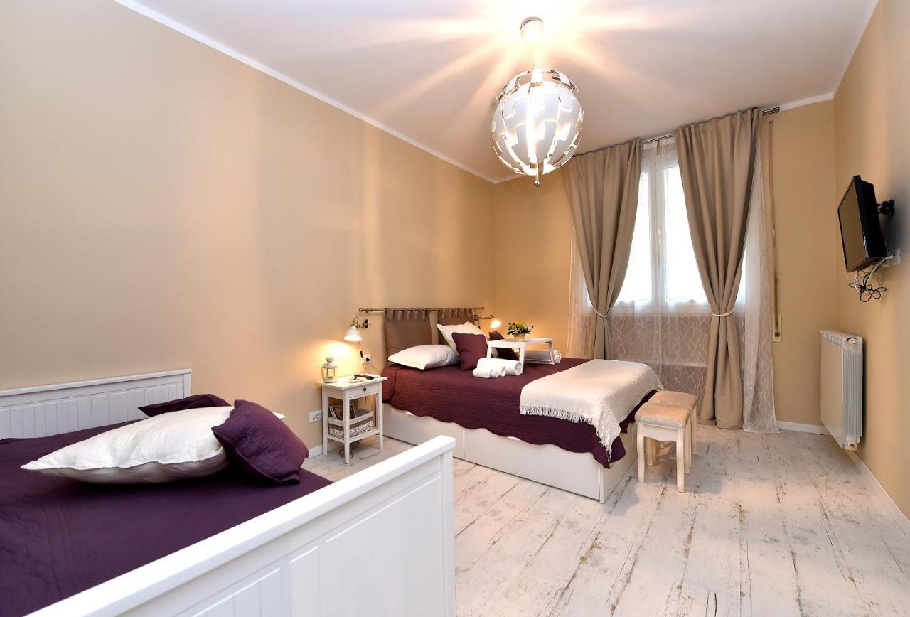Jubilee 3 Luxury Apartment In Rome Vatican Екстериор снимка