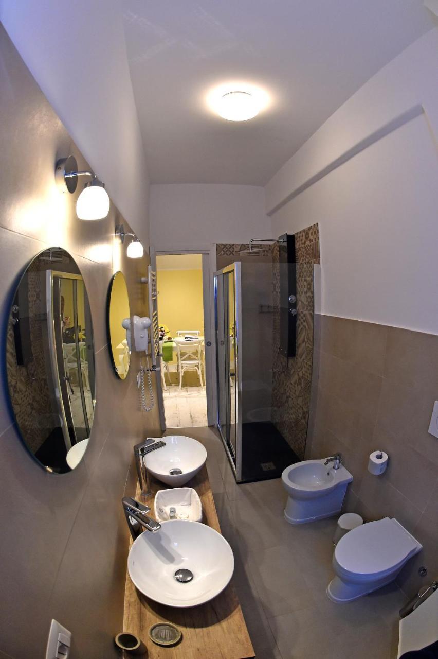 Jubilee 3 Luxury Apartment In Rome Vatican Екстериор снимка