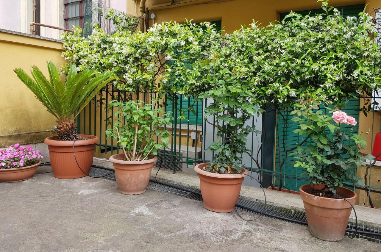Jubilee 3 Luxury Apartment In Rome Vatican Екстериор снимка